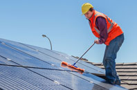 free Torpoint roof cleaner quotes