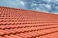 Torpoint roofing tiles