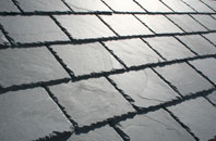 Torpoint slate roof