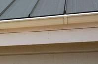 Torpoint soffit repair